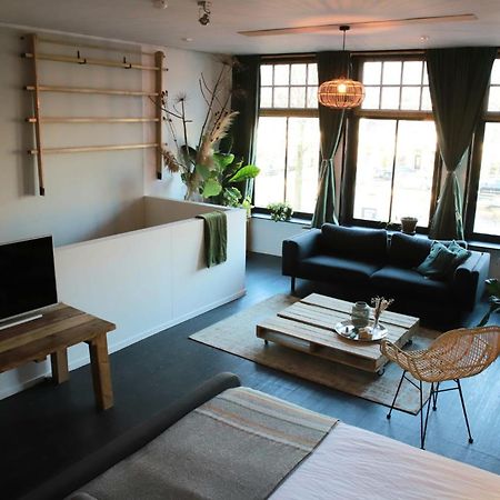 Stadslogement Valentijn Sneek Chambre photo