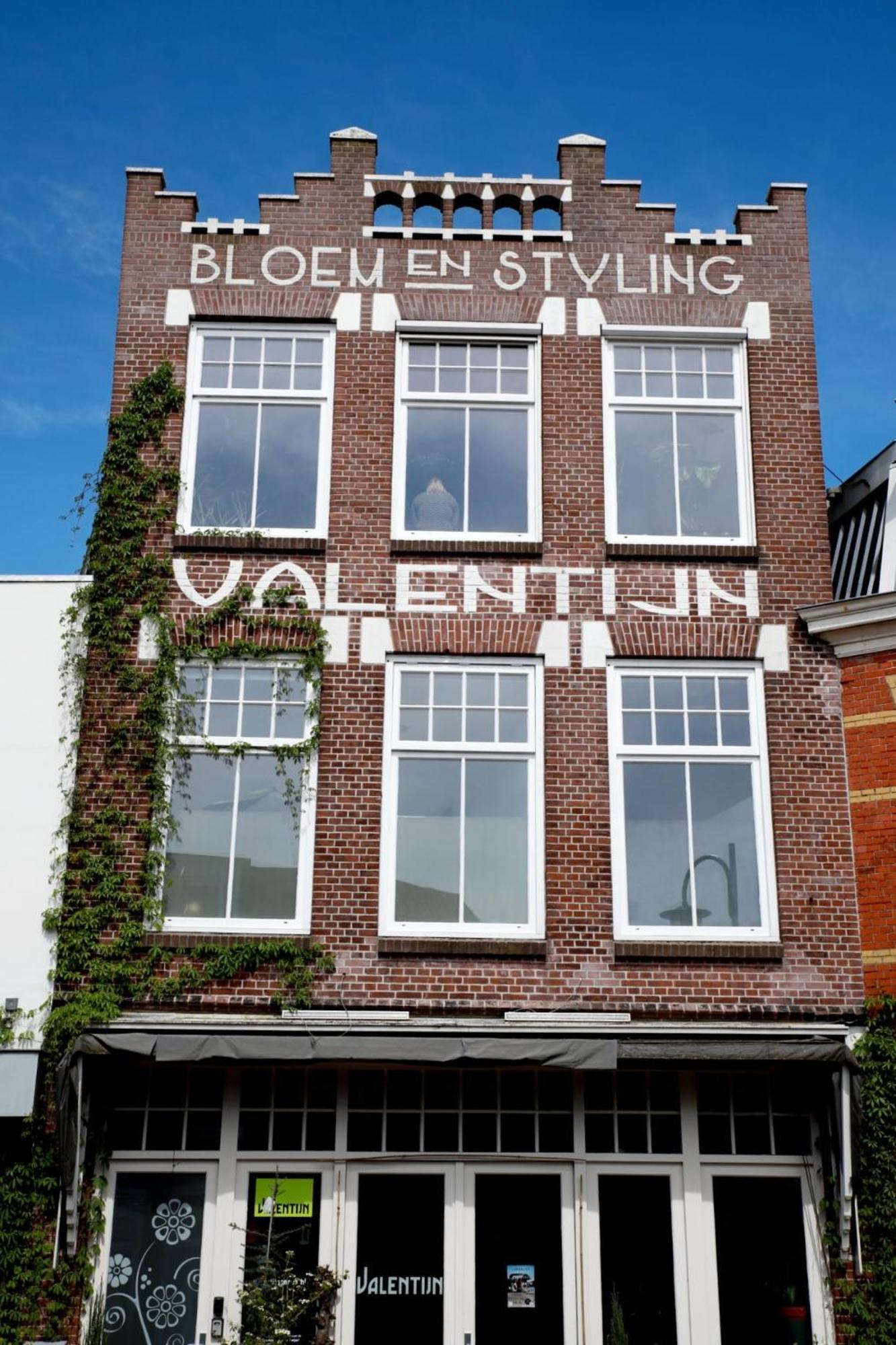 Stadslogement Valentijn Sneek Extérieur photo